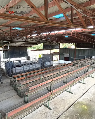 ¡En venta! Terreno comercial en Carretera Norte, Managua.