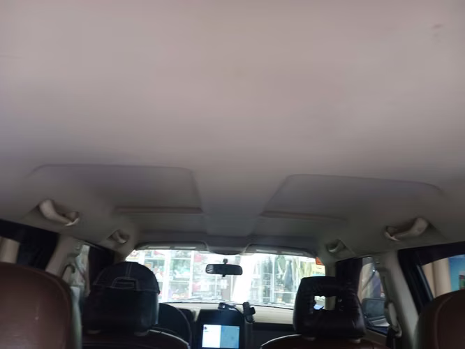 Vendo Jeep Patriot  automatico2007 buen estado