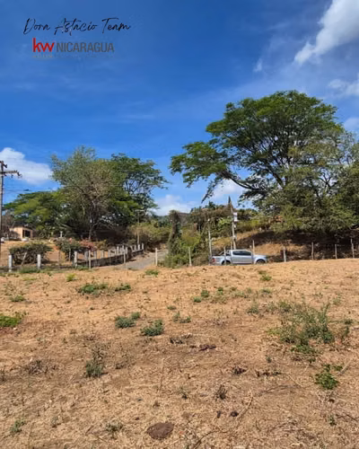 ¡En venta! Terreno dentro de residencial Planetarium, Managua. - Imagen 5