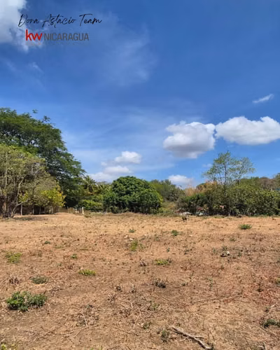¡En venta! Terreno dentro de residencial Planetarium, Managua. - Imagen 4