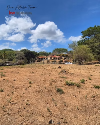 ¡En venta! Terreno dentro de residencial Planetarium, Managua. - Imagen 9