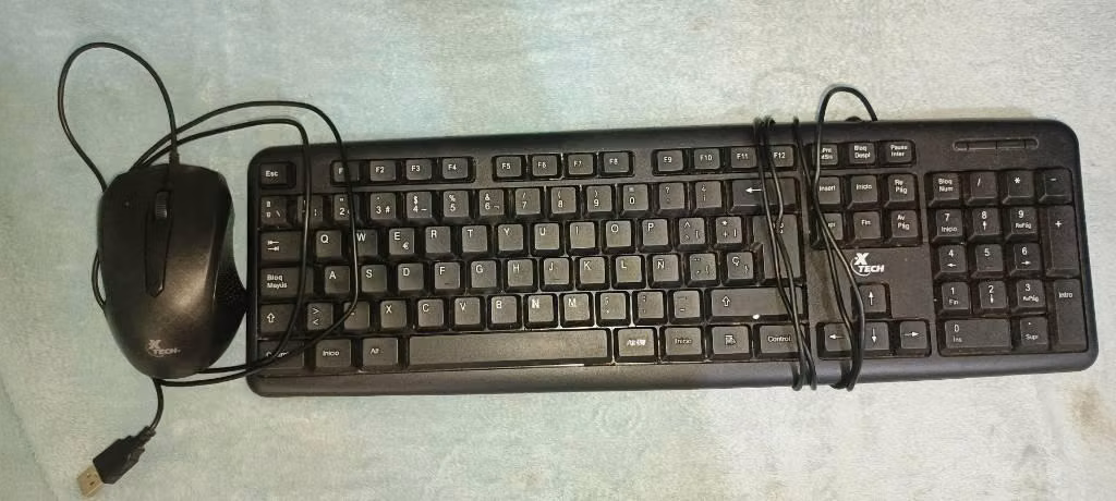 Combo pc - Imagen 6