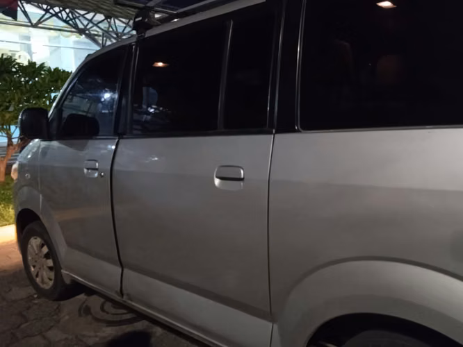 Se vende microbus APV  2016 en excelentes condiciones