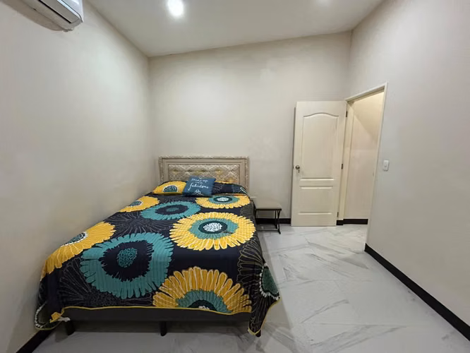  ¡Casa en Venta en Urbanización Santa Rosa, Jinotepe, Carazo! USD 92 Mil Dólares |    