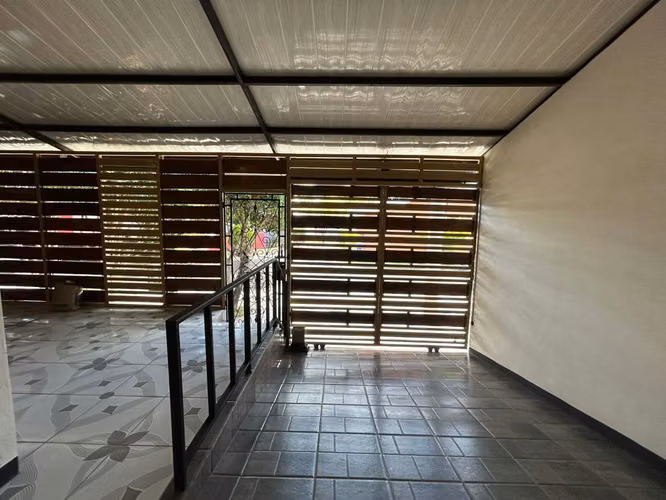  ¡Casa en Venta en Urbanización Santa Rosa, Jinotepe, Carazo! USD 92 Mil Dólares |    