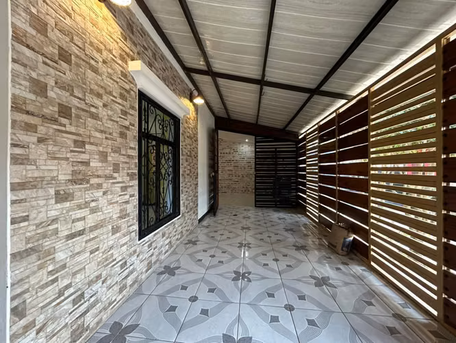  ¡Casa en Venta en Urbanización Santa Rosa, Jinotepe, Carazo! USD 92 Mil Dólares |    