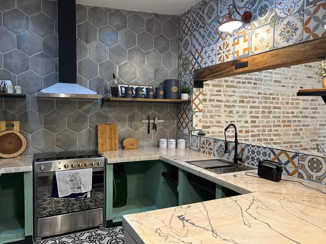  ¡Casa en Venta en Urbanización Santa Rosa, Jinotepe, Carazo! USD 92 Mil Dólares |    