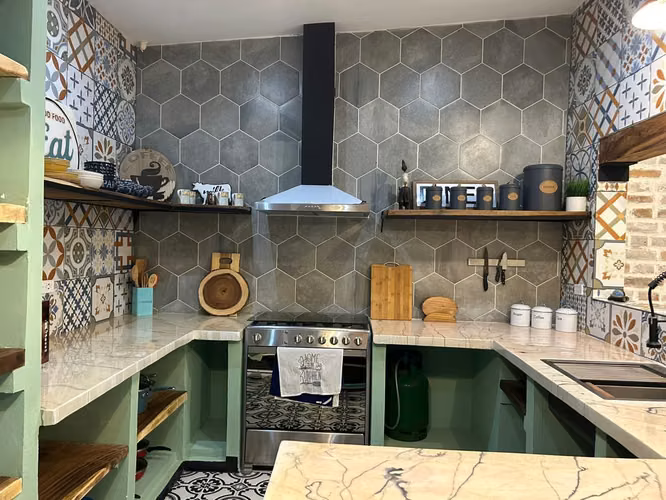  ¡Casa en Venta en Urbanización Santa Rosa, Jinotepe, Carazo! USD 92 Mil Dólares |    