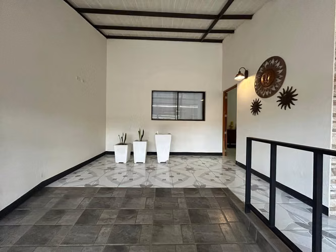  ¡Casa en Venta en Urbanización Santa Rosa, Jinotepe, Carazo! USD 92 Mil Dólares |    