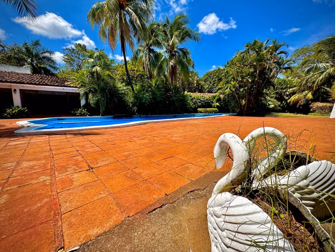 Venta de casa en Carretera Sur