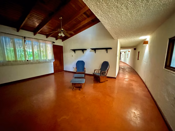 Venta de casa en Carretera Sur