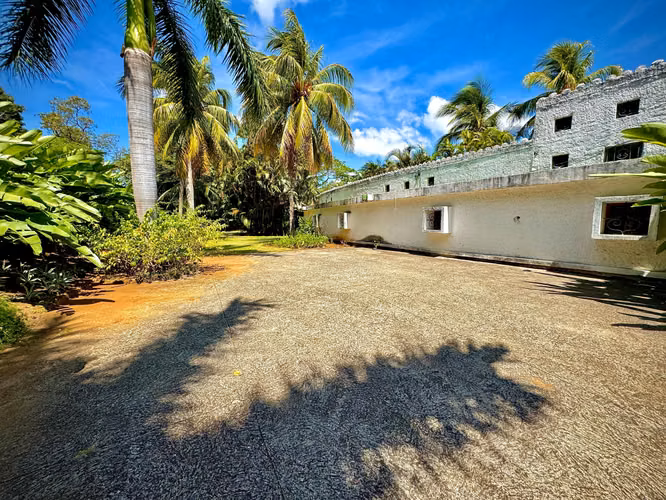 Venta de casa en Carretera Sur