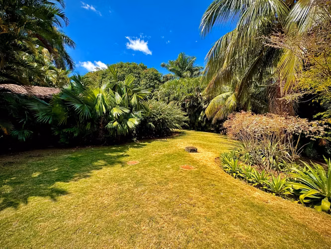 Venta de casa en Carretera Sur