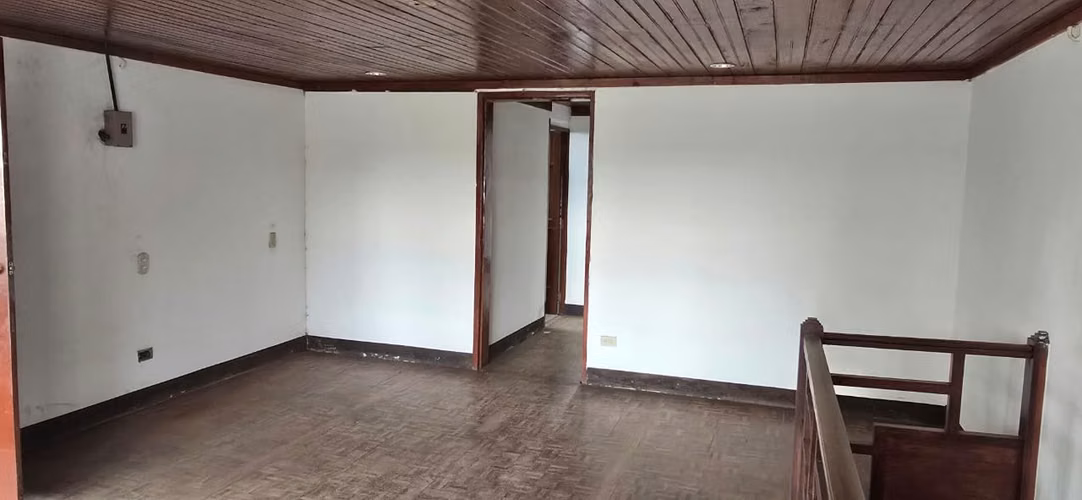 Venta de casa en Carretera Sur