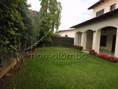 Venta de casa en Carretera Sur