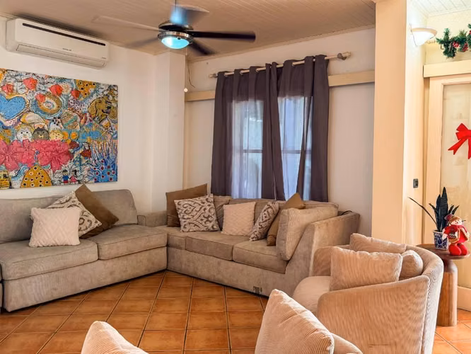  Casa en Venta en Reparto San Juan  - Imagen 5