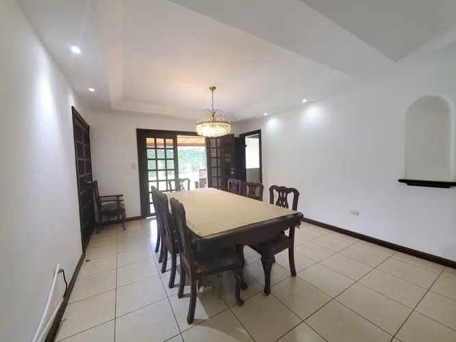 NO-Vendo casa en Estancia de Santo Domingo