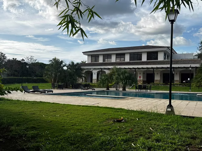  Casa Nueva en Alquiler – El Cortijo de la Sierra FP - Imagen 11
