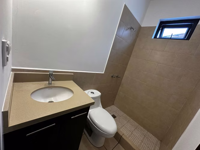  Casa Nueva en Alquiler – El Cortijo de la Sierra FP - Imagen 2
