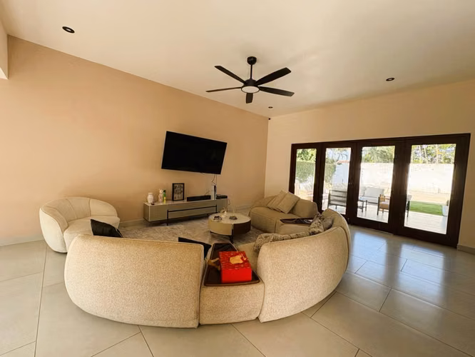  Casa de Lujo en Renta – Condominio Exclusivo en Las Colinas FP - Imagen 5