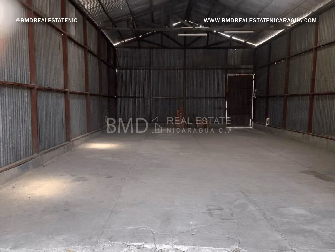 Bodega disponible en Carretera Norte, ubicada dentro de un moderno conglomerado de bodegas 5382 - Imagen 6