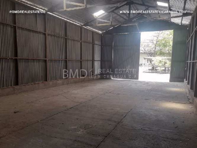 Bodega disponible en Carretera Norte, ubicada dentro de un moderno conglomerado de bodegas 5382 - Imagen 3