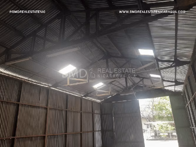 Bodega disponible en Carretera Norte, ubicada dentro de un moderno conglomerado de bodegas 5382 - Imagen 4