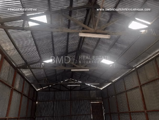 Bodega disponible en Carretera Norte, ubicada dentro de un moderno conglomerado de bodegas 5382 - Imagen 5