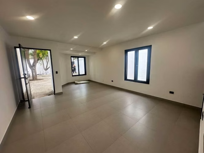  Se vende casa en km 11 Carretera a Masaya  - Imagen 2