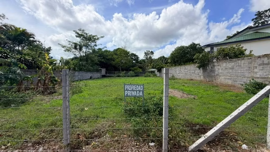  Terreno en Venta | Condominio Privado en Carretera a Ticuantepe - Imagen 4