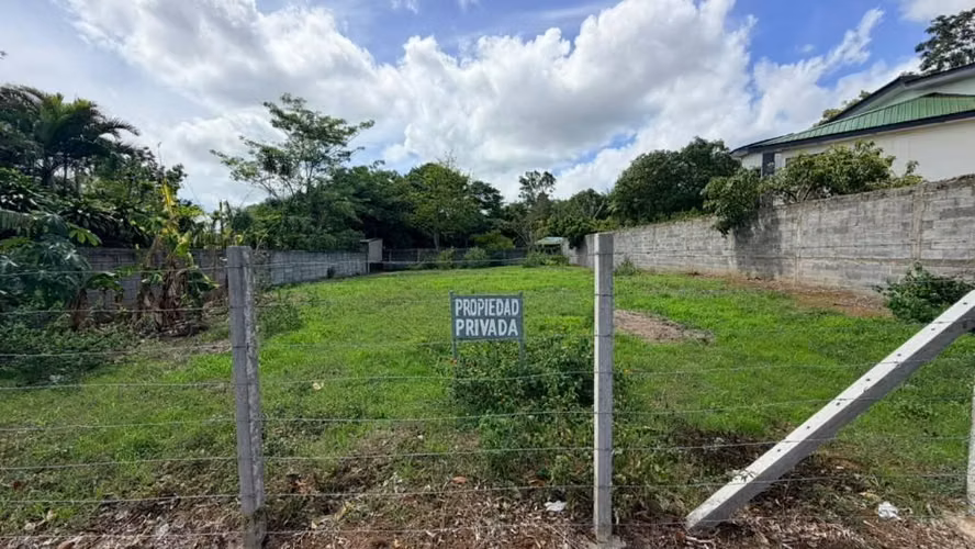  Terreno en Venta | Condominio Privado en Carretera a Ticuantepe - Imagen 5