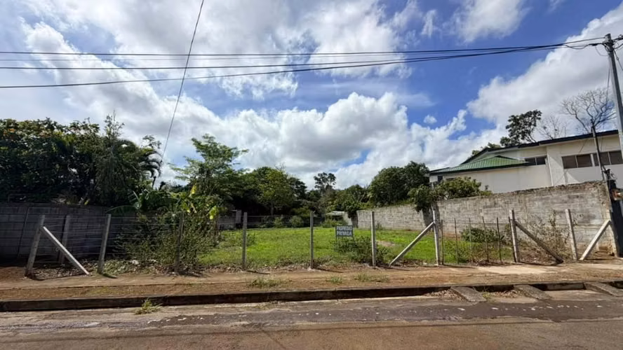 Terreno en Venta | Condominio Privado en Carretera a Ticuantepe