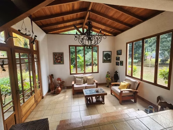 Venta de casa en Reparto Santa Isabel, Km 10.5 Carretera Sur