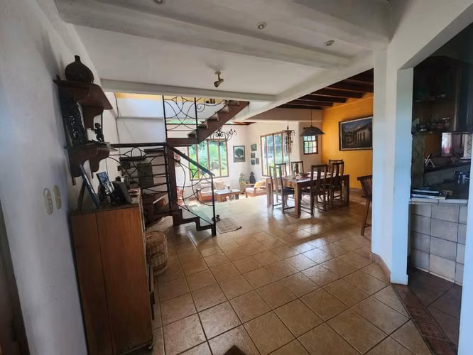  Venta de casa en Reparto Santa Isabel, Km 10.5 Carretera Sur