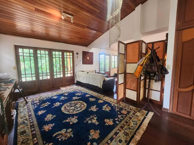  Venta de casa en Reparto Santa Isabel, Km 10.5 Carretera Sur