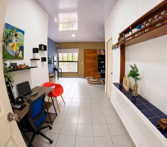  Casa en Venta en Colonia Centroamérica, Managua