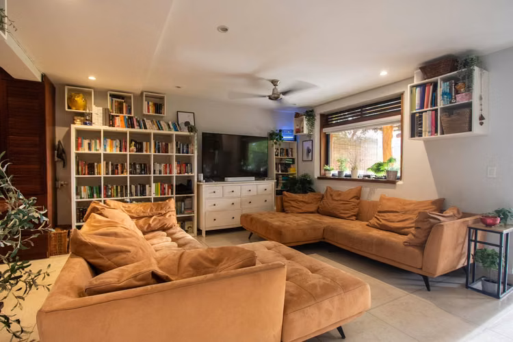 4-Bedroom Ocean View Villa Near TreeCasa in San Juan Del Sur, Nicaragua