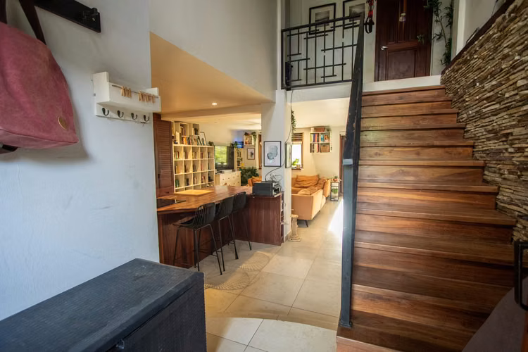4-Bedroom Ocean View Villa Near TreeCasa in San Juan Del Sur, Nicaragua