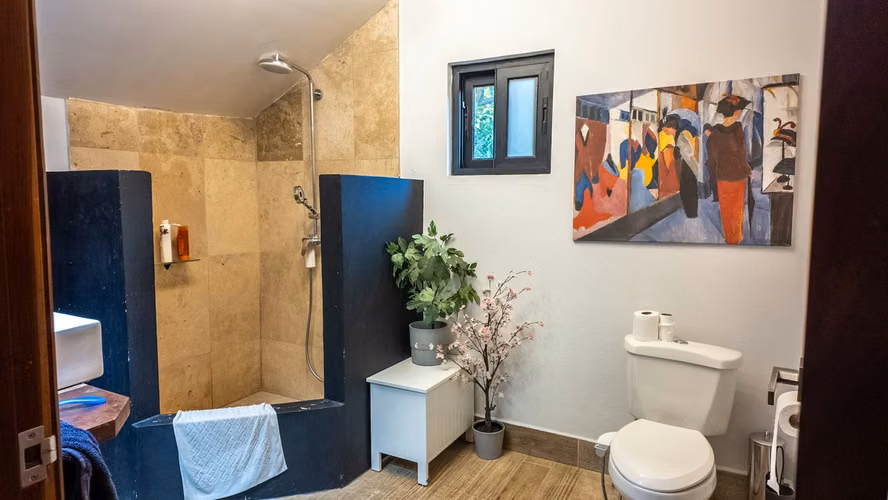 4-Bedroom Ocean View Villa Near TreeCasa in San Juan Del Sur, Nicaragua