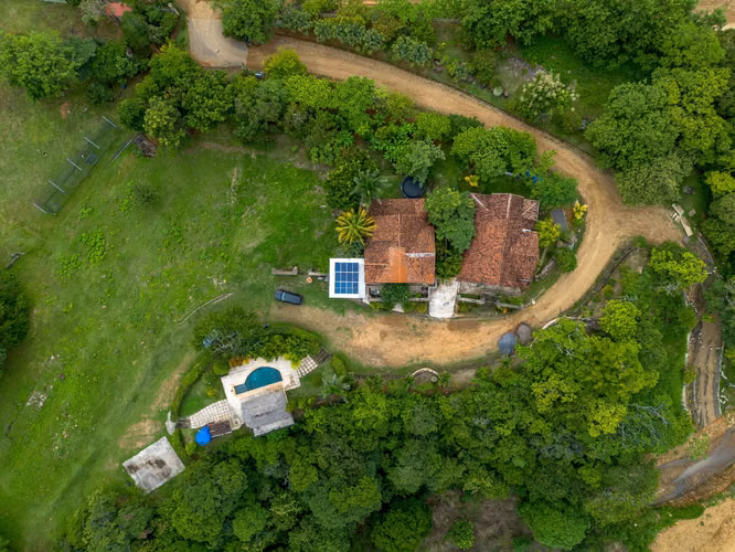 4-Bedroom Ocean View Villa Near TreeCasa in San Juan Del Sur, Nicaragua