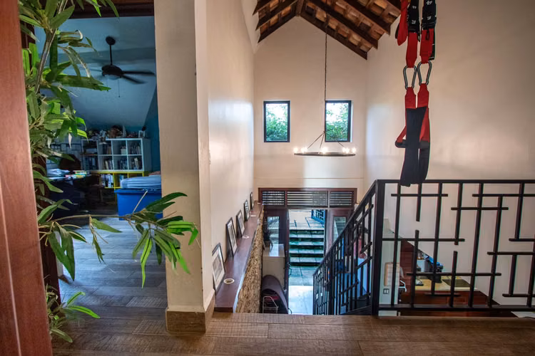 4-Bedroom Ocean View Villa Near TreeCasa in San Juan Del Sur, Nicaragua