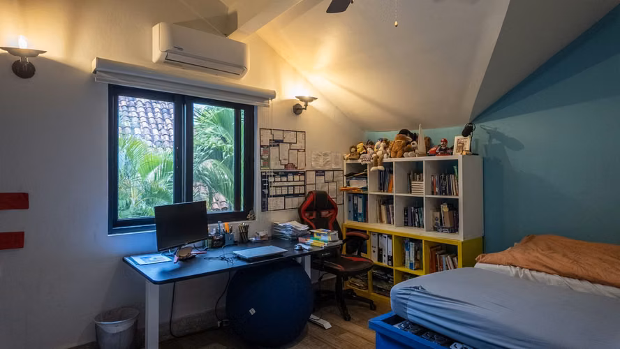 4-Bedroom Ocean View Villa Near TreeCasa in San Juan Del Sur, Nicaragua