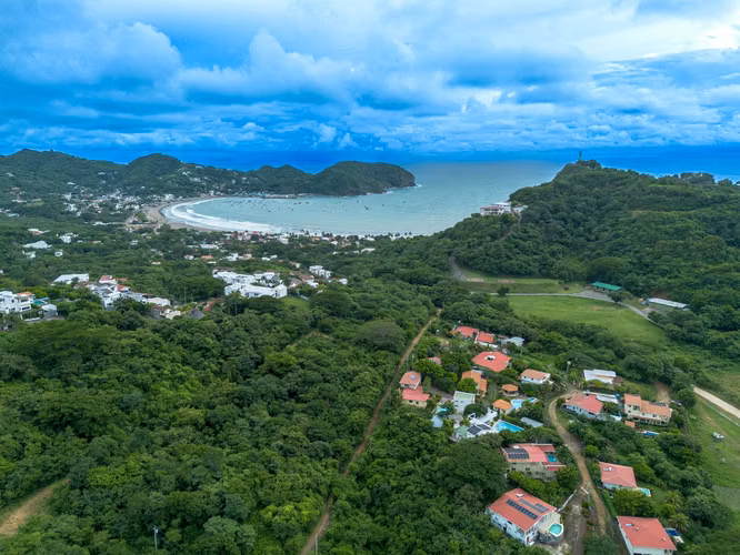 4-Bedroom Ocean View Villa Near TreeCasa in San Juan Del Sur, Nicaragua