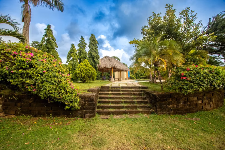 4-Bedroom Ocean View Villa Near TreeCasa in San Juan Del Sur, Nicaragua
