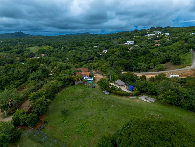 4-Bedroom Ocean View Villa Near TreeCasa in San Juan Del Sur, Nicaragua