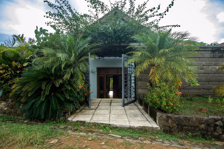 4-Bedroom Ocean View Villa Near TreeCasa in San Juan Del Sur, Nicaragua