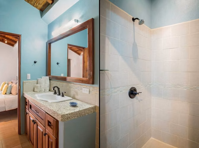 Hacienda Iguana Beachside Townhouse in Tola, Nicaragua