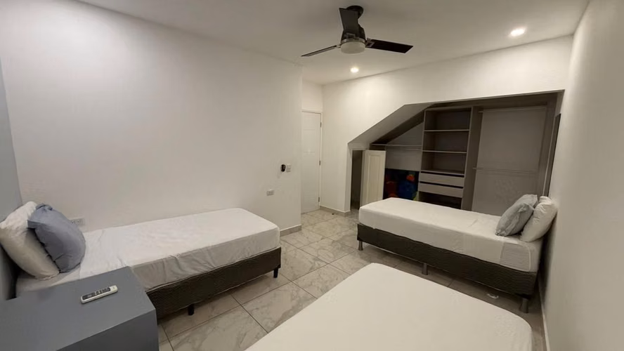 Oceanview Rental-Ready Condo in San Juan Del Sur, Nicaragua