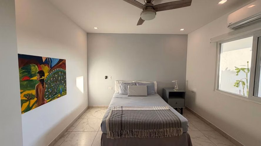 Oceanview Rental-Ready Condo in San Juan Del Sur, Nicaragua