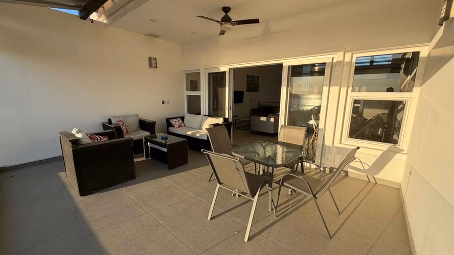 Oceanview Rental-Ready Condo in San Juan Del Sur, Nicaragua